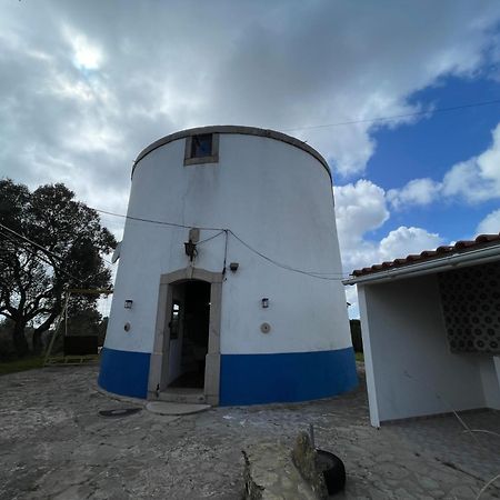 Casa Moinho By Olala Homes Santiago do Cacém Buitenkant foto