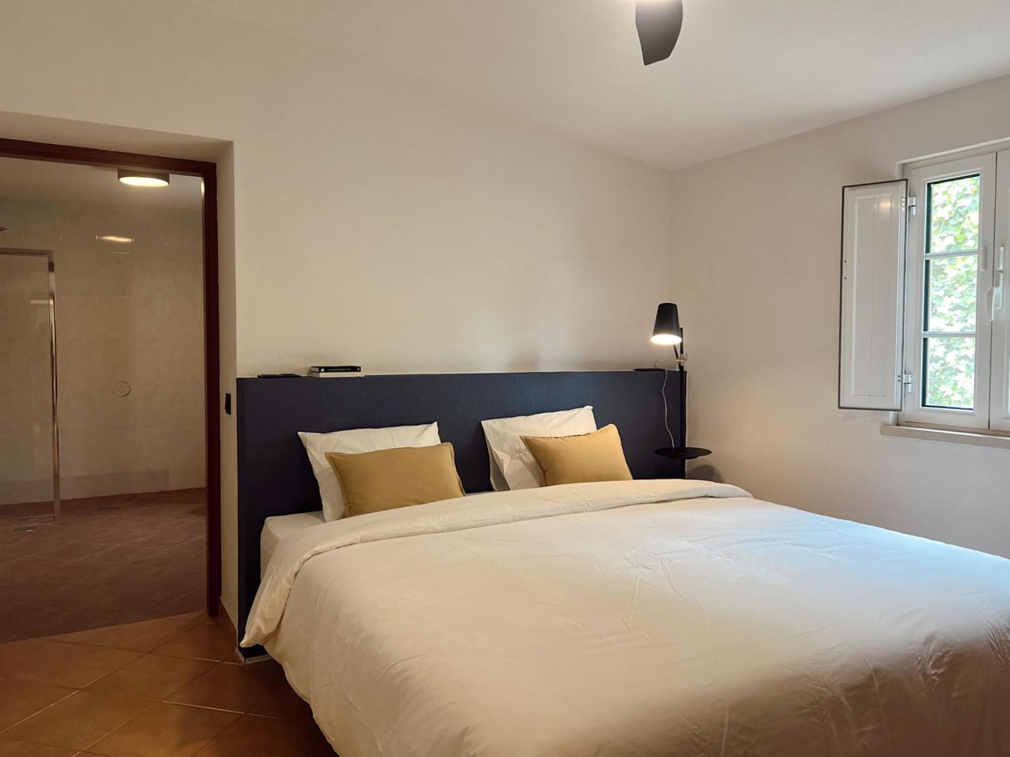 Casa Moinho By Olala Homes Santiago do Cacém Buitenkant foto