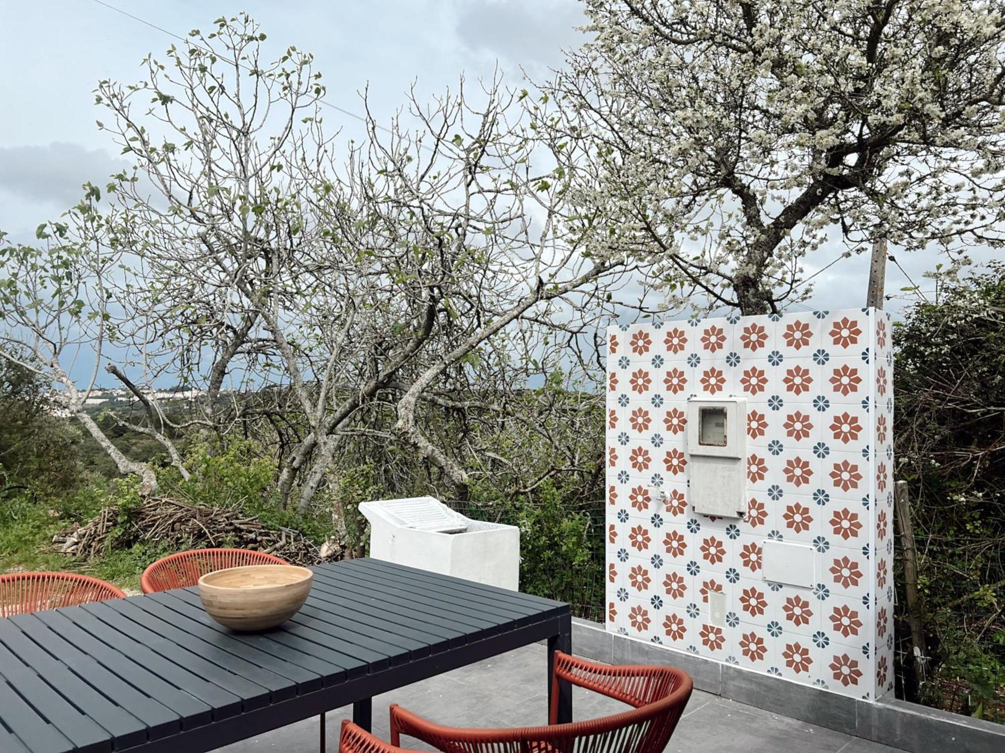 Casa Moinho By Olala Homes Santiago do Cacém Buitenkant foto