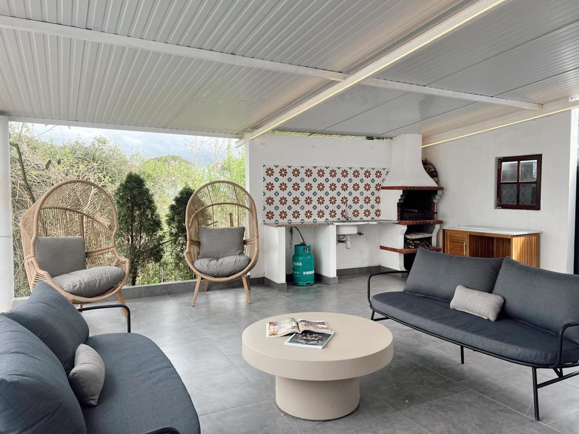 Casa Moinho By Olala Homes Santiago do Cacém Buitenkant foto