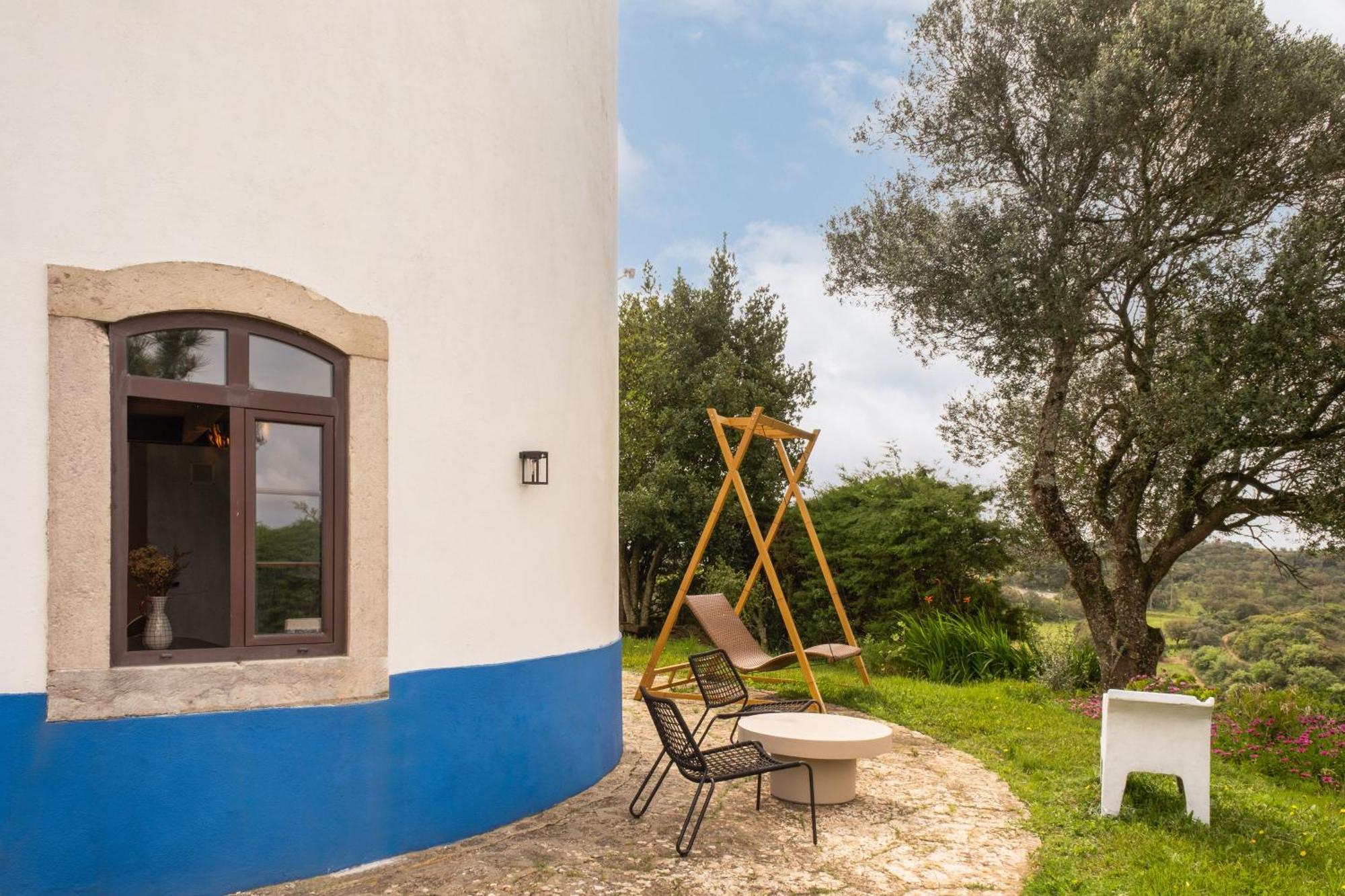 Casa Moinho By Olala Homes Santiago do Cacém Buitenkant foto
