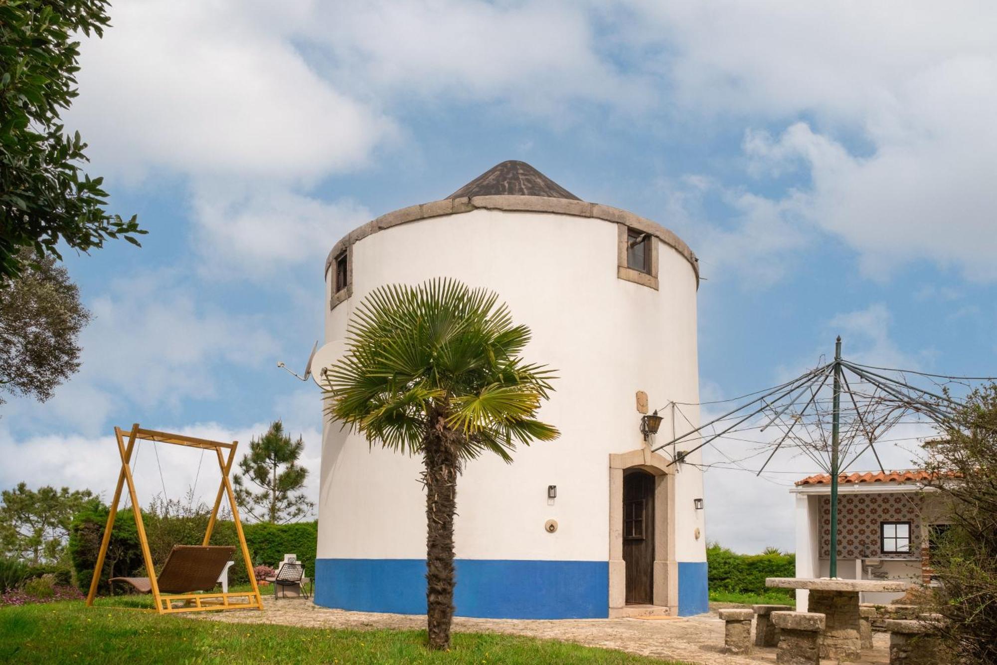 Casa Moinho By Olala Homes Santiago do Cacém Buitenkant foto