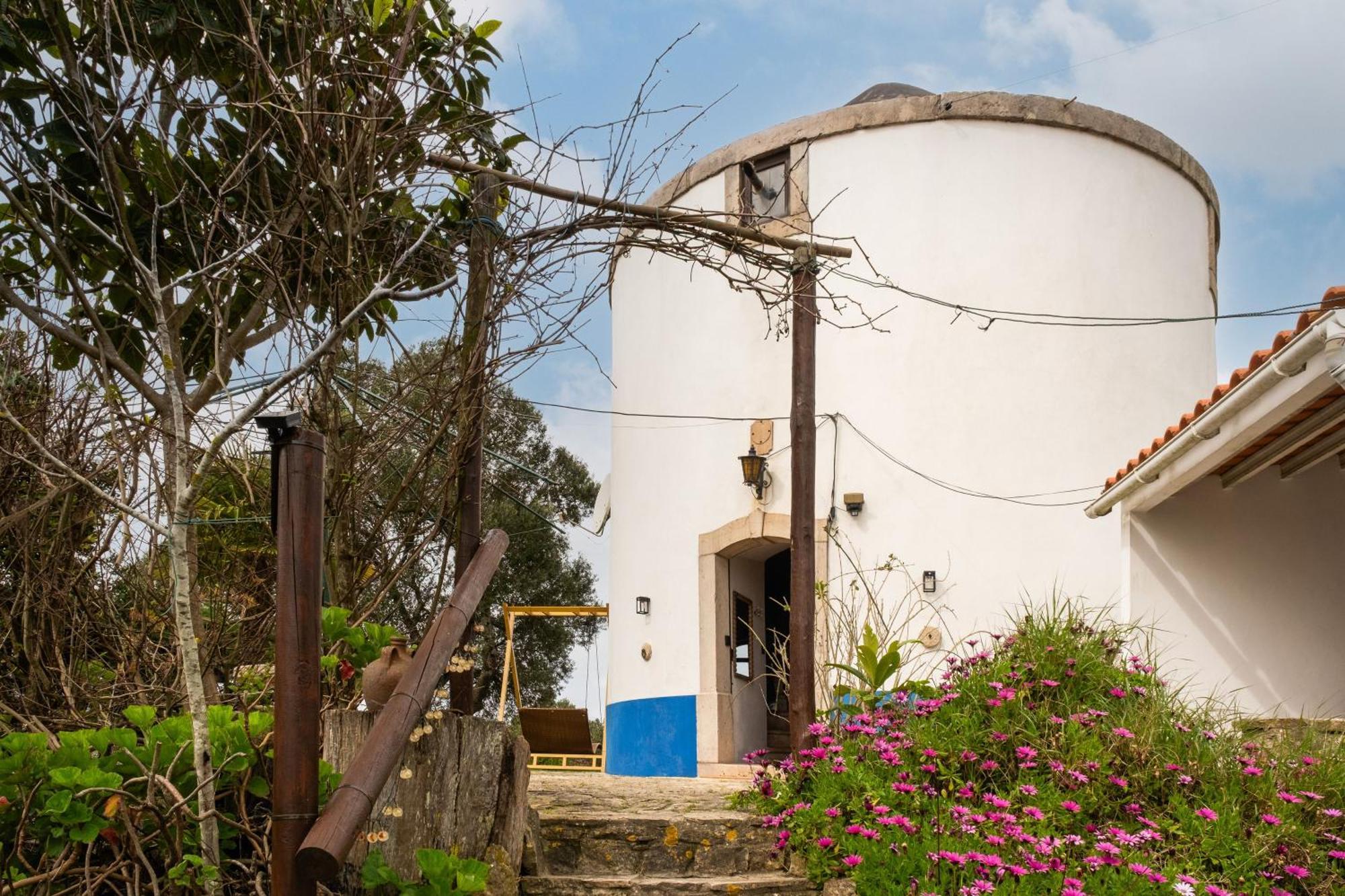 Casa Moinho By Olala Homes Santiago do Cacém Buitenkant foto