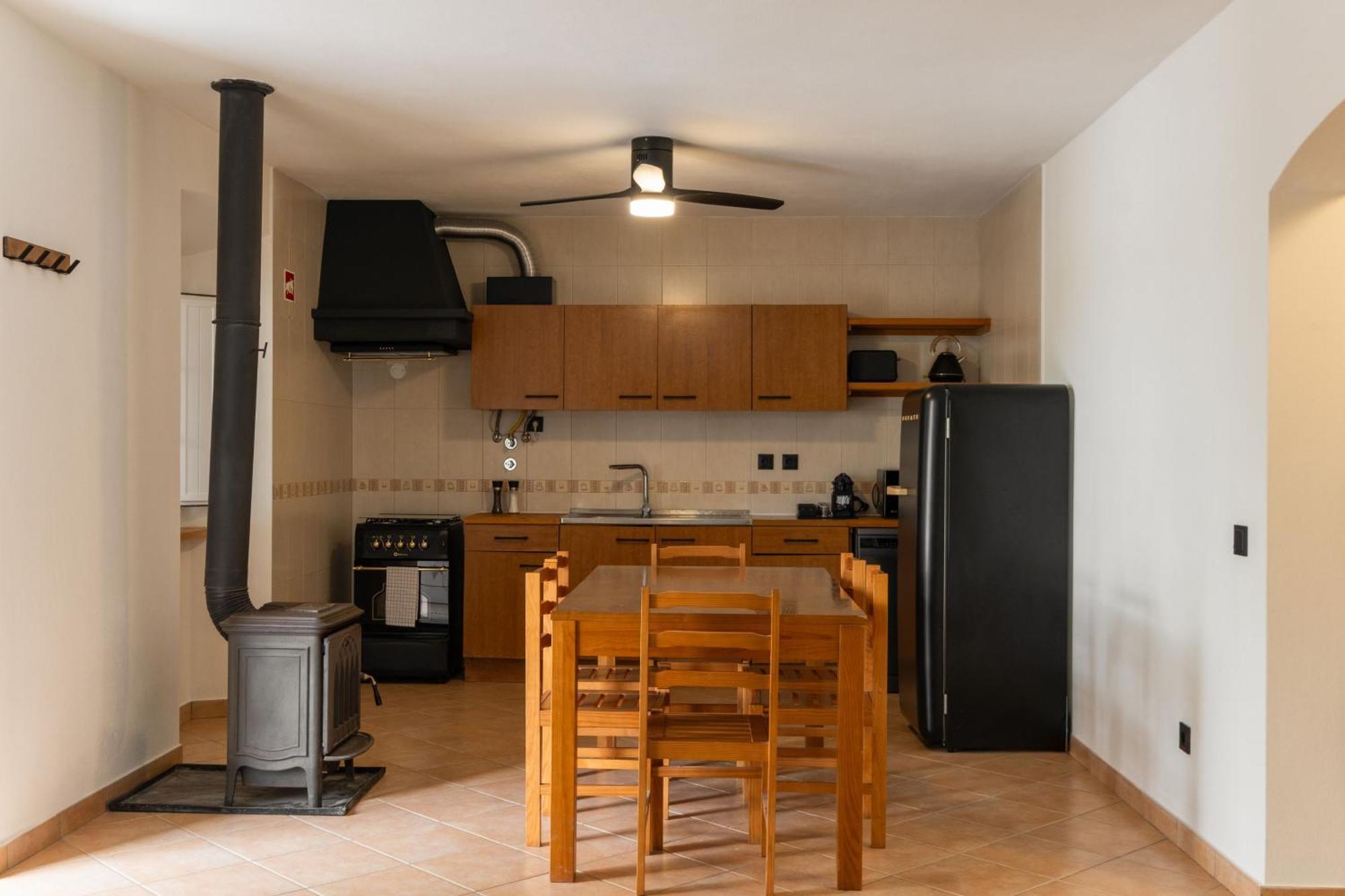 Casa Moinho By Olala Homes Santiago do Cacém Buitenkant foto