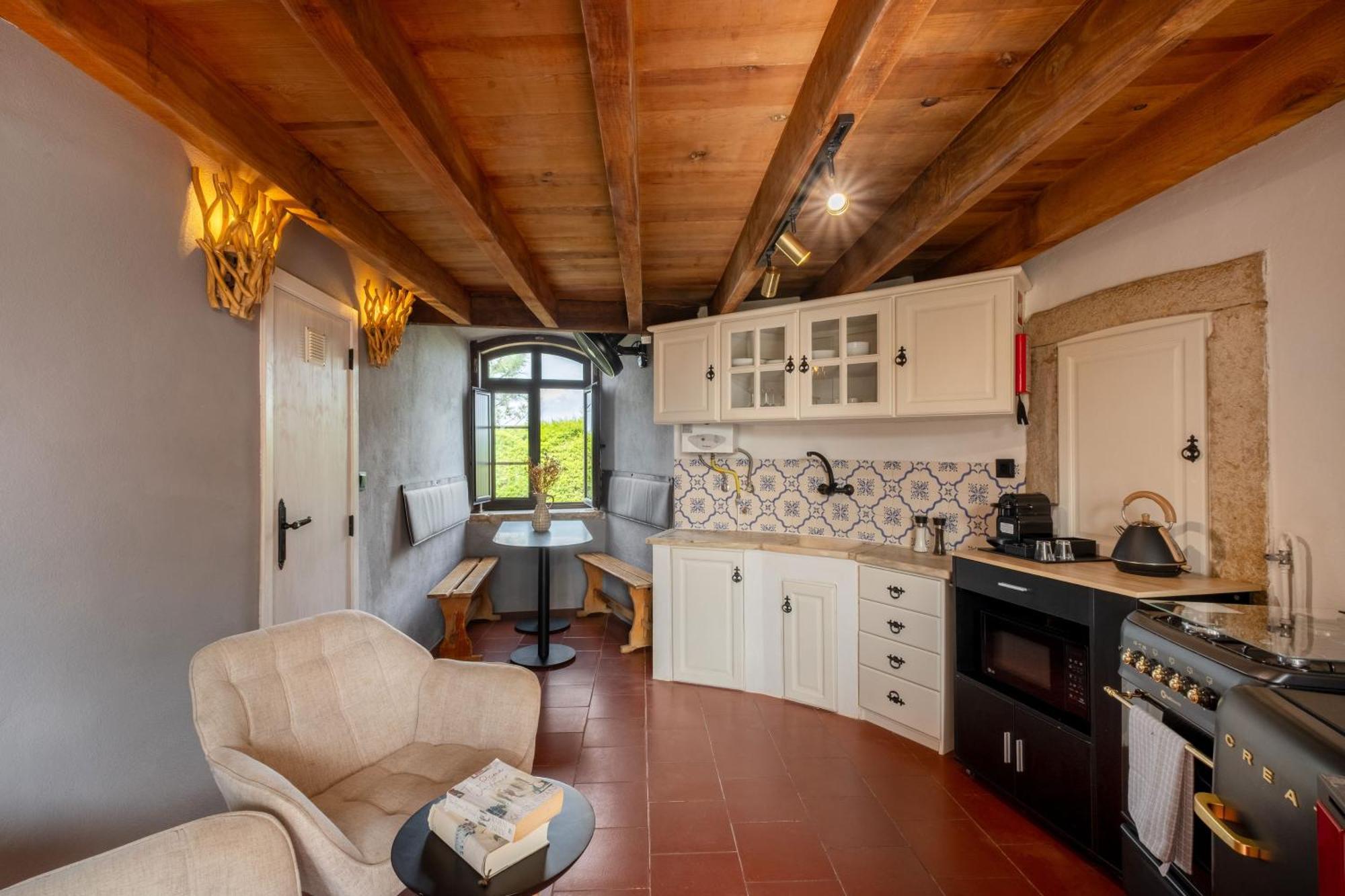 Casa Moinho By Olala Homes Santiago do Cacém Buitenkant foto