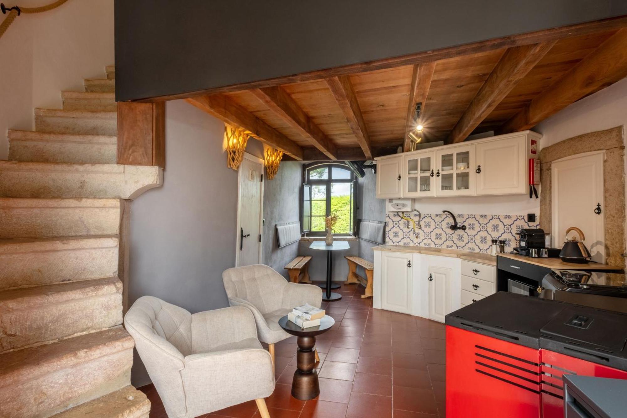 Casa Moinho By Olala Homes Santiago do Cacém Buitenkant foto