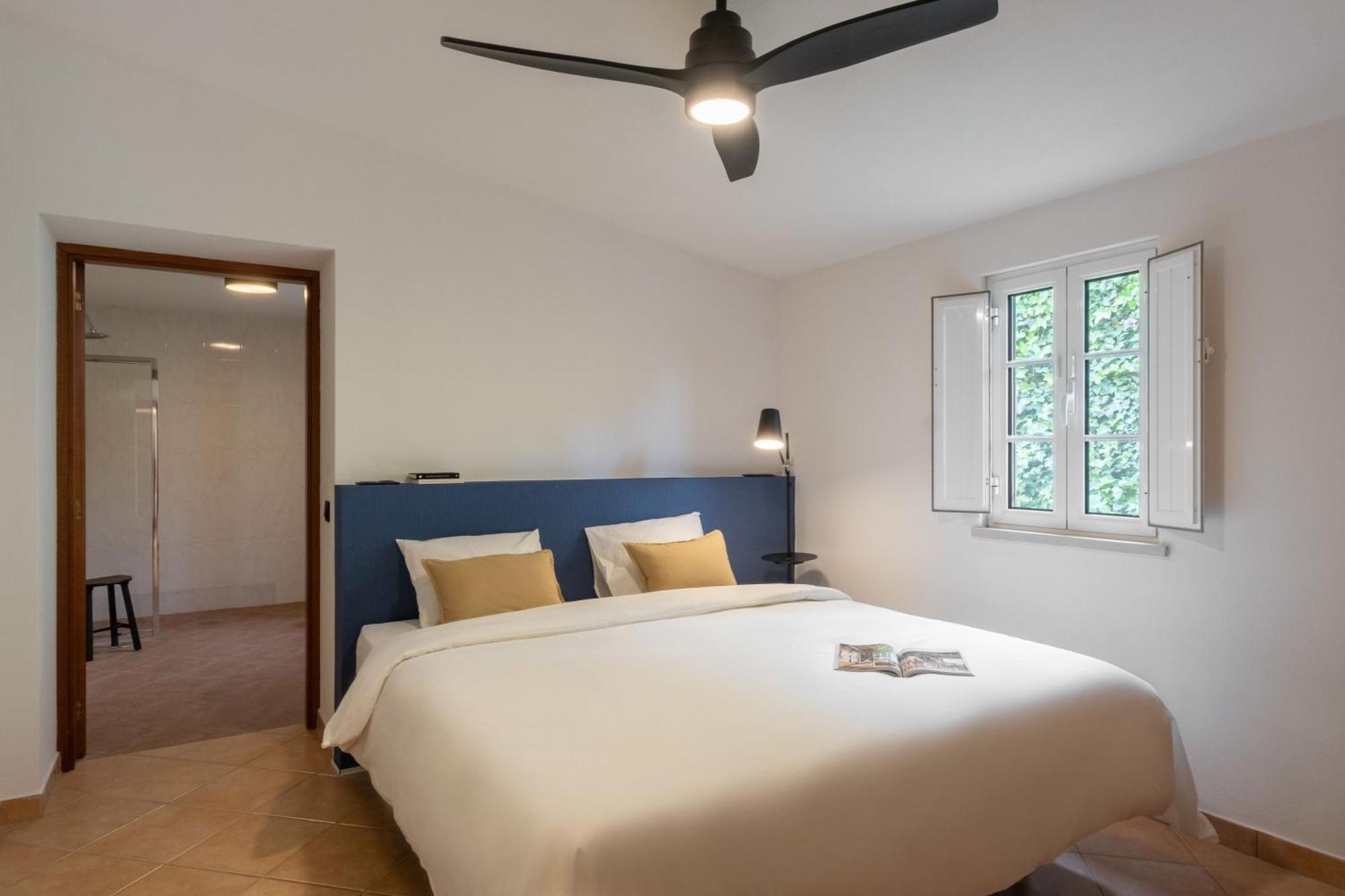 Casa Moinho By Olala Homes Santiago do Cacém Buitenkant foto