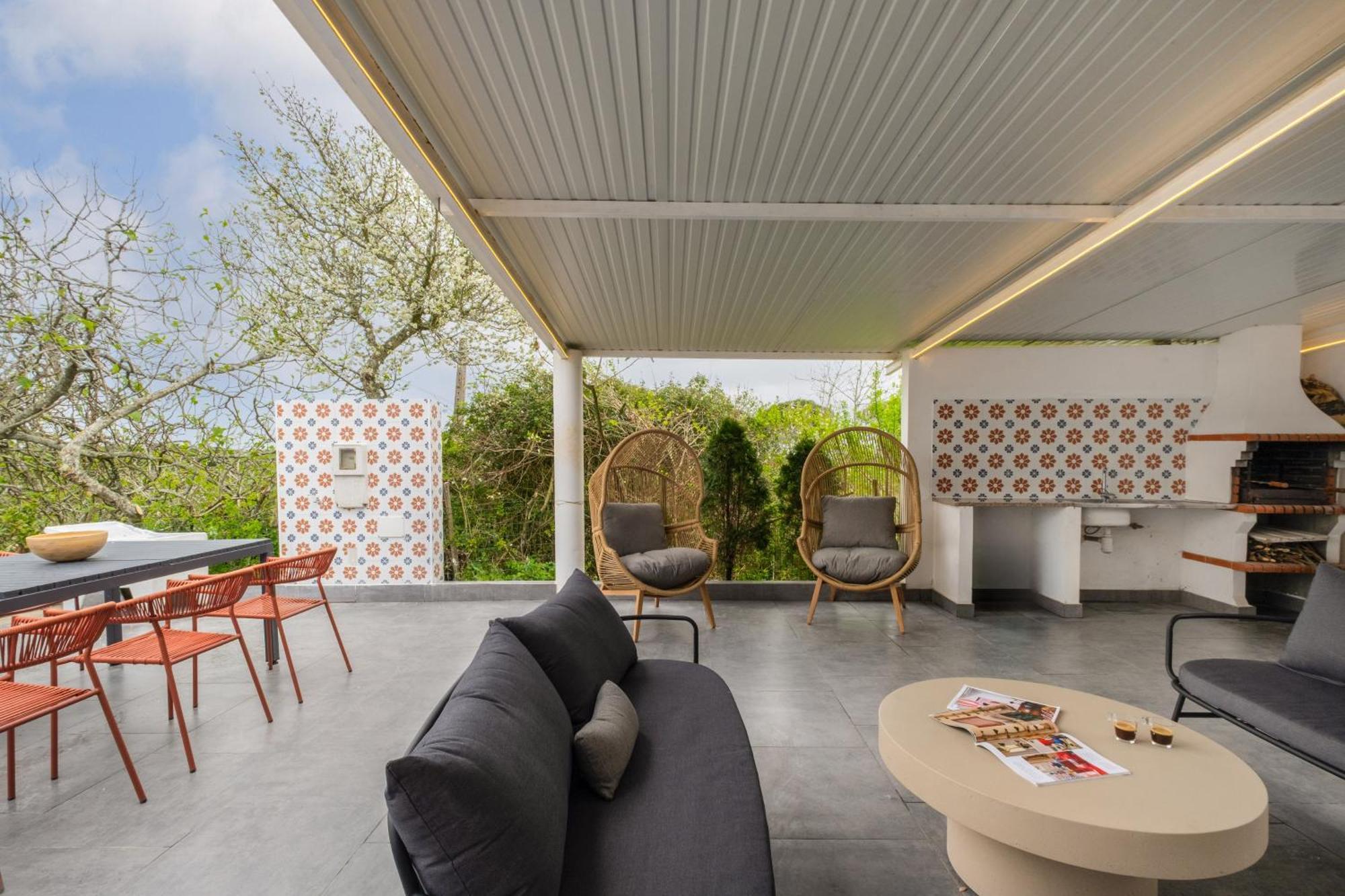 Casa Moinho By Olala Homes Santiago do Cacém Buitenkant foto
